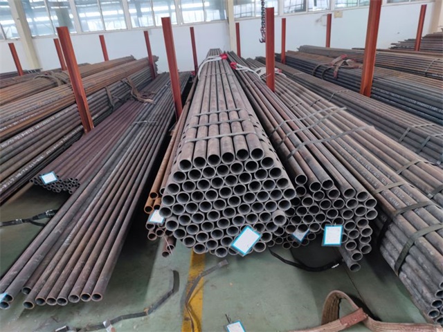 秀英20G合金无缝钢管